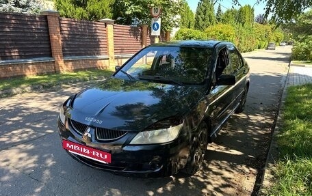 Mitsubishi Lancer IX, 2004 год, 238 000 рублей, 3 фотография