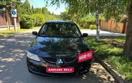 Mitsubishi Lancer IX, 2004 год, 238 000 рублей, 2 фотография
