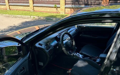 Mitsubishi Lancer IX, 2004 год, 238 000 рублей, 18 фотография