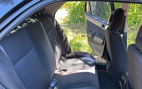 Mitsubishi Lancer IX, 2004 год, 238 000 рублей, 20 фотография