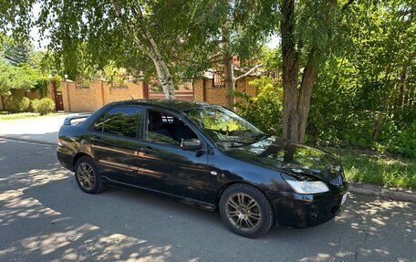 Mitsubishi Lancer IX, 2004 год, 238 000 рублей, 19 фотография