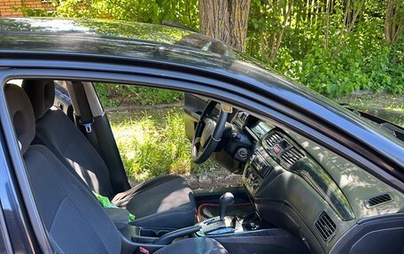 Mitsubishi Lancer IX, 2004 год, 238 000 рублей, 16 фотография