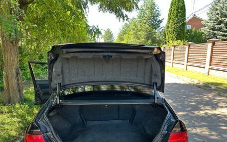Mitsubishi Lancer IX, 2004 год, 238 000 рублей, 22 фотография