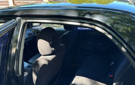 Mitsubishi Lancer IX, 2004 год, 238 000 рублей, 21 фотография