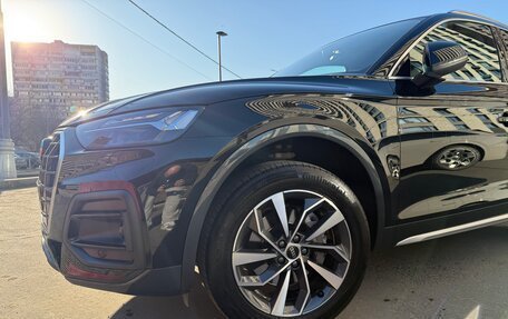 Audi Q5, 2021 год, 5 500 000 рублей, 6 фотография