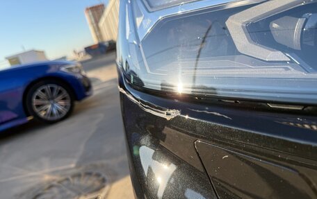 Audi Q5, 2021 год, 5 500 000 рублей, 10 фотография