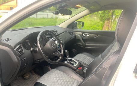 Nissan Qashqai, 2019 год, 1 790 000 рублей, 5 фотография