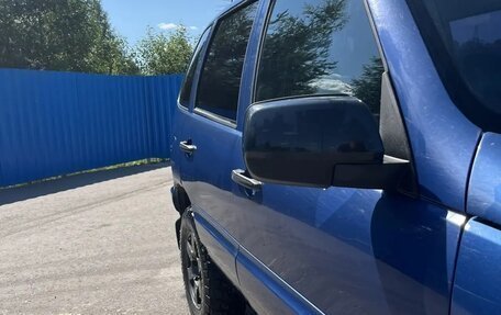 Chevrolet Niva I рестайлинг, 2006 год, 299 999 рублей, 3 фотография