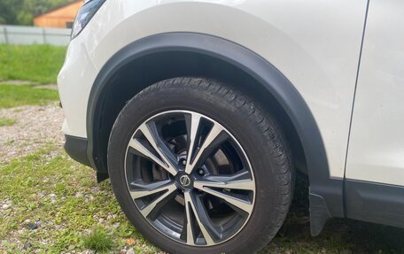 Nissan Qashqai, 2019 год, 1 790 000 рублей, 7 фотография