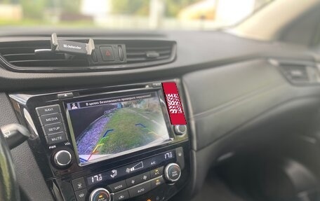 Nissan Qashqai, 2019 год, 1 790 000 рублей, 6 фотография