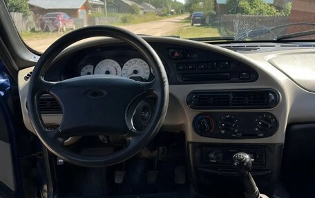 Chevrolet Niva I рестайлинг, 2006 год, 299 999 рублей, 15 фотография