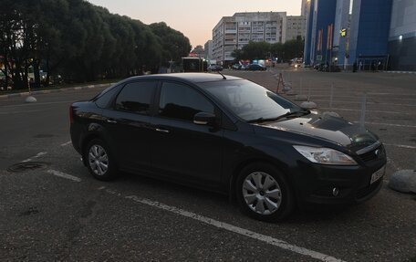 Ford Focus II рестайлинг, 2010 год, 465 000 рублей, 2 фотография