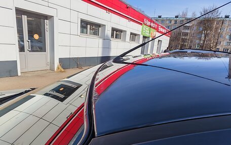 Ford Focus II рестайлинг, 2010 год, 465 000 рублей, 10 фотография