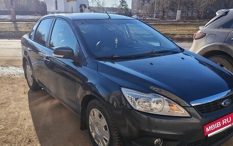 Ford Focus II рестайлинг, 2010 год, 465 000 рублей, 8 фотография