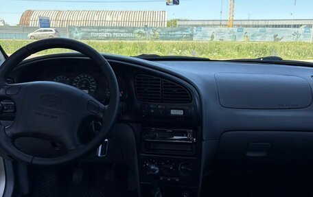 KIA Spectra II (LD), 2007 год, 620 000 рублей, 5 фотография