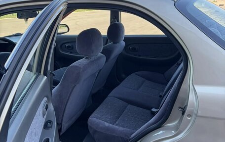KIA Spectra II (LD), 2007 год, 620 000 рублей, 12 фотография