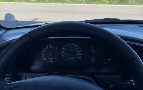 KIA Spectra II (LD), 2007 год, 620 000 рублей, 17 фотография