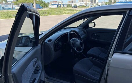 KIA Spectra II (LD), 2007 год, 620 000 рублей, 8 фотография