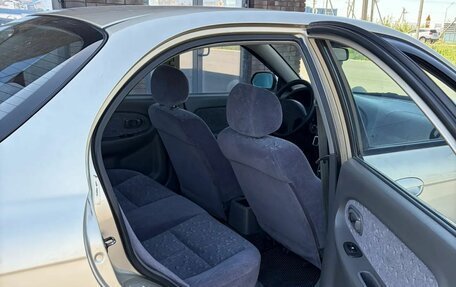KIA Spectra II (LD), 2007 год, 620 000 рублей, 16 фотография