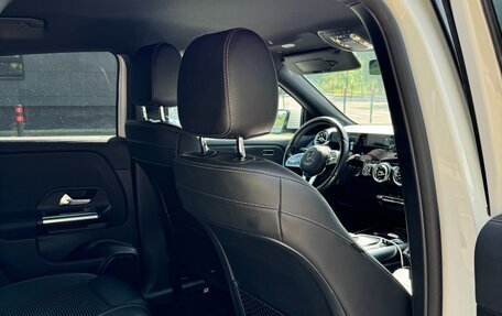 Mercedes-Benz GLA, 2020 год, 3 400 000 рублей, 4 фотография