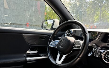 Mercedes-Benz GLA, 2020 год, 3 400 000 рублей, 6 фотография