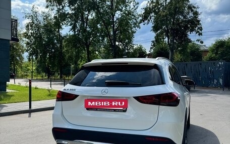 Mercedes-Benz GLA, 2020 год, 3 400 000 рублей, 3 фотография