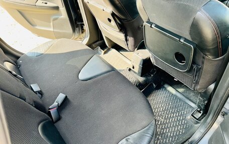 Nissan Note II рестайлинг, 2007 год, 499 000 рублей, 20 фотография