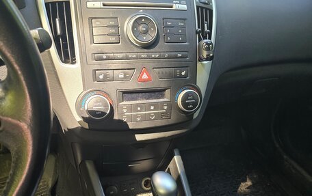 KIA cee'd I рестайлинг, 2010 год, 780 000 рублей, 6 фотография