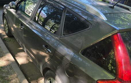 KIA cee'd I рестайлинг, 2010 год, 780 000 рублей, 3 фотография