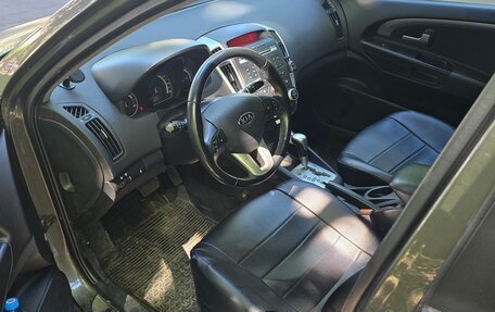 KIA cee'd I рестайлинг, 2010 год, 780 000 рублей, 7 фотография
