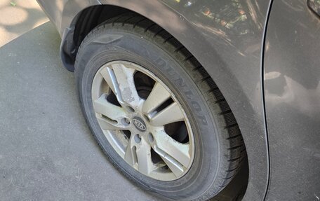 KIA cee'd I рестайлинг, 2010 год, 780 000 рублей, 13 фотография