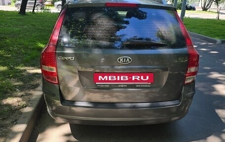 KIA cee'd I рестайлинг, 2010 год, 780 000 рублей, 2 фотография