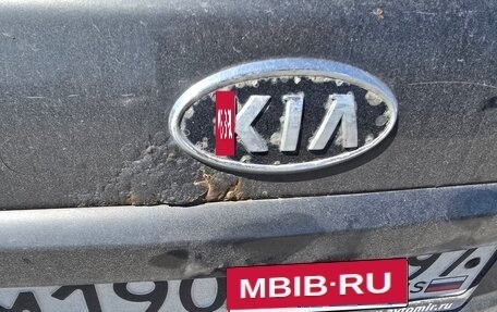KIA cee'd I рестайлинг, 2010 год, 780 000 рублей, 10 фотография