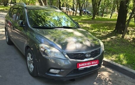 KIA cee'd I рестайлинг, 2010 год, 780 000 рублей, 4 фотография