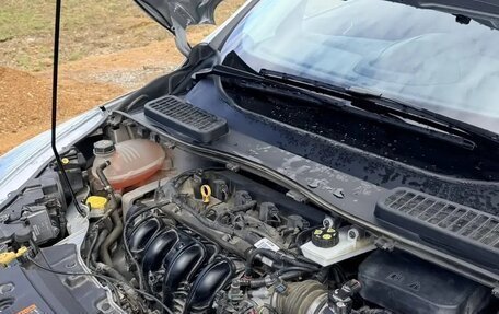 Ford Kuga III, 2018 год, 2 000 000 рублей, 8 фотография