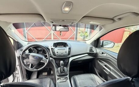 Ford Kuga III, 2018 год, 2 000 000 рублей, 6 фотография