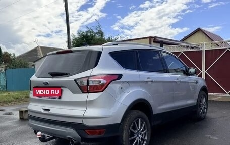 Ford Kuga III, 2018 год, 2 000 000 рублей, 3 фотография