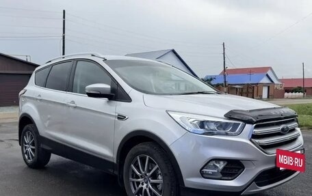 Ford Kuga III, 2018 год, 2 000 000 рублей, 2 фотография