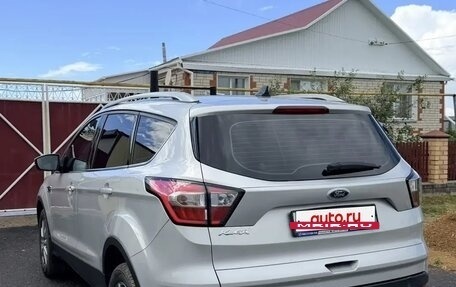 Ford Kuga III, 2018 год, 2 000 000 рублей, 4 фотография