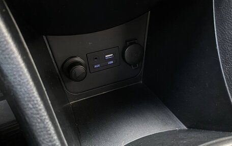 Hyundai Solaris II рестайлинг, 2016 год, 1 235 000 рублей, 19 фотография