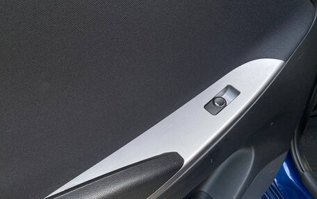 Hyundai Solaris II рестайлинг, 2016 год, 1 235 000 рублей, 22 фотография