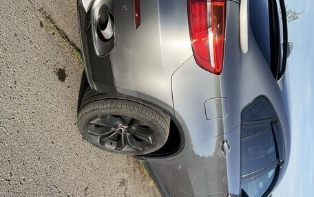 BMW X6, 2012 год, 2 266 000 рублей, 2 фотография