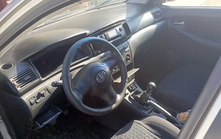 Toyota Corolla, 2006 год, 290 000 рублей, 2 фотография