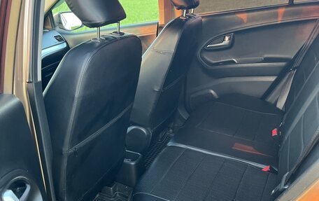 KIA Picanto II, 2013 год, 790 000 рублей, 2 фотография