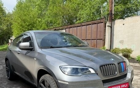 BMW X6, 2012 год, 2 266 000 рублей, 5 фотография