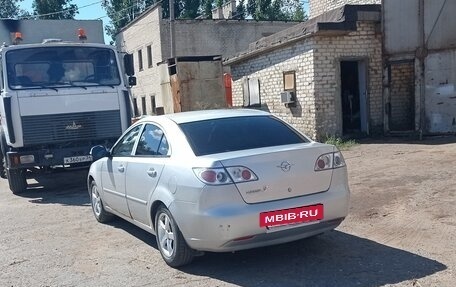 Haima 3, 2011 год, 325 000 рублей, 2 фотография
