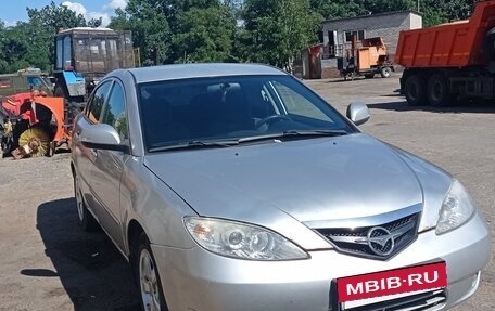 Haima 3, 2011 год, 325 000 рублей, 3 фотография