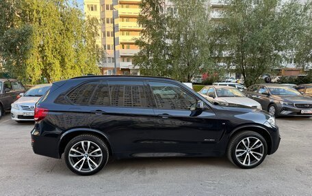 BMW X5, 2014 год, 2 750 000 рублей, 4 фотография