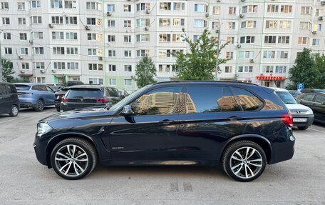 BMW X5, 2014 год, 2 750 000 рублей, 8 фотография