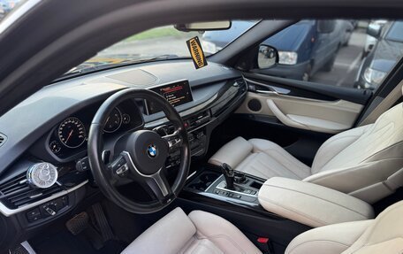 BMW X5, 2014 год, 2 750 000 рублей, 9 фотография